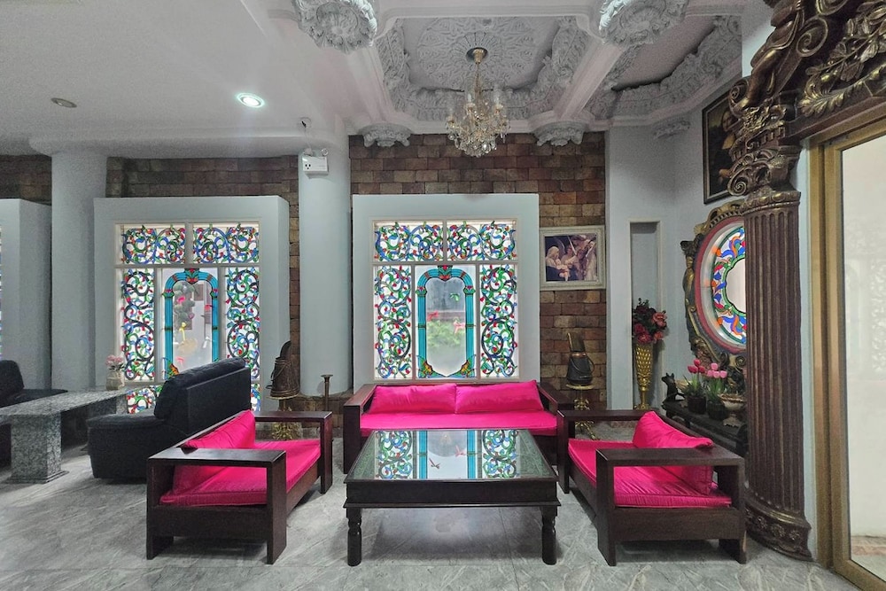 Pingdoi Hualin Boutique Hotel 28/50