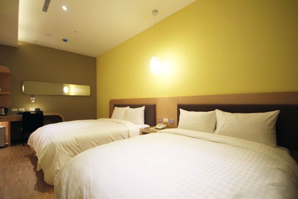 Hotel G7 Taipei 27/74