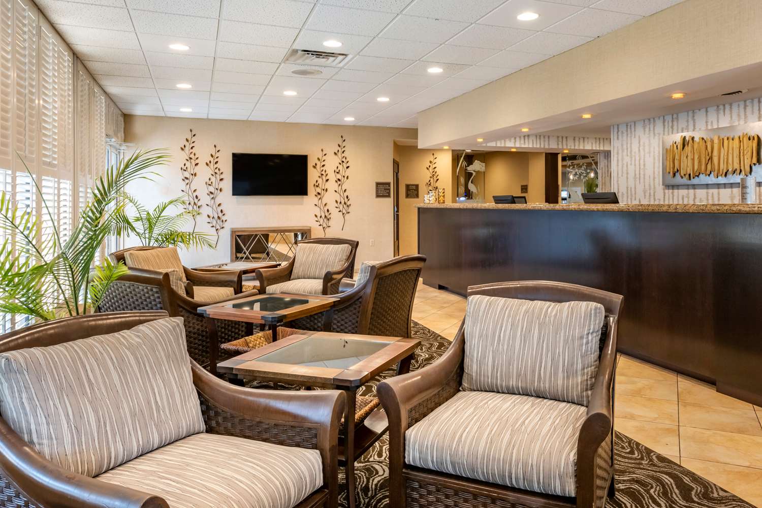 Best Western Downtown Stuart 24/41