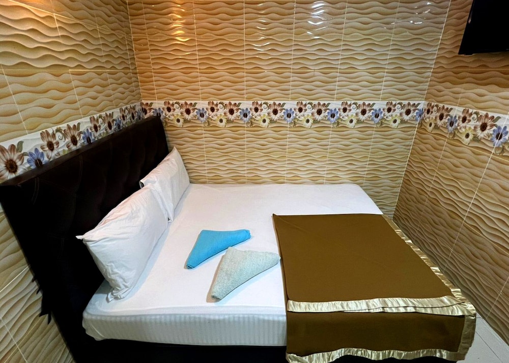 New Wave Shah Alam Hotel 36/47