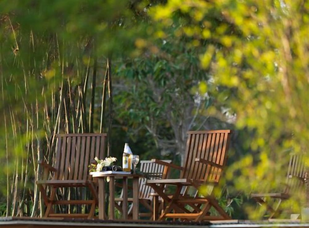 The Serai Kabini 41/47