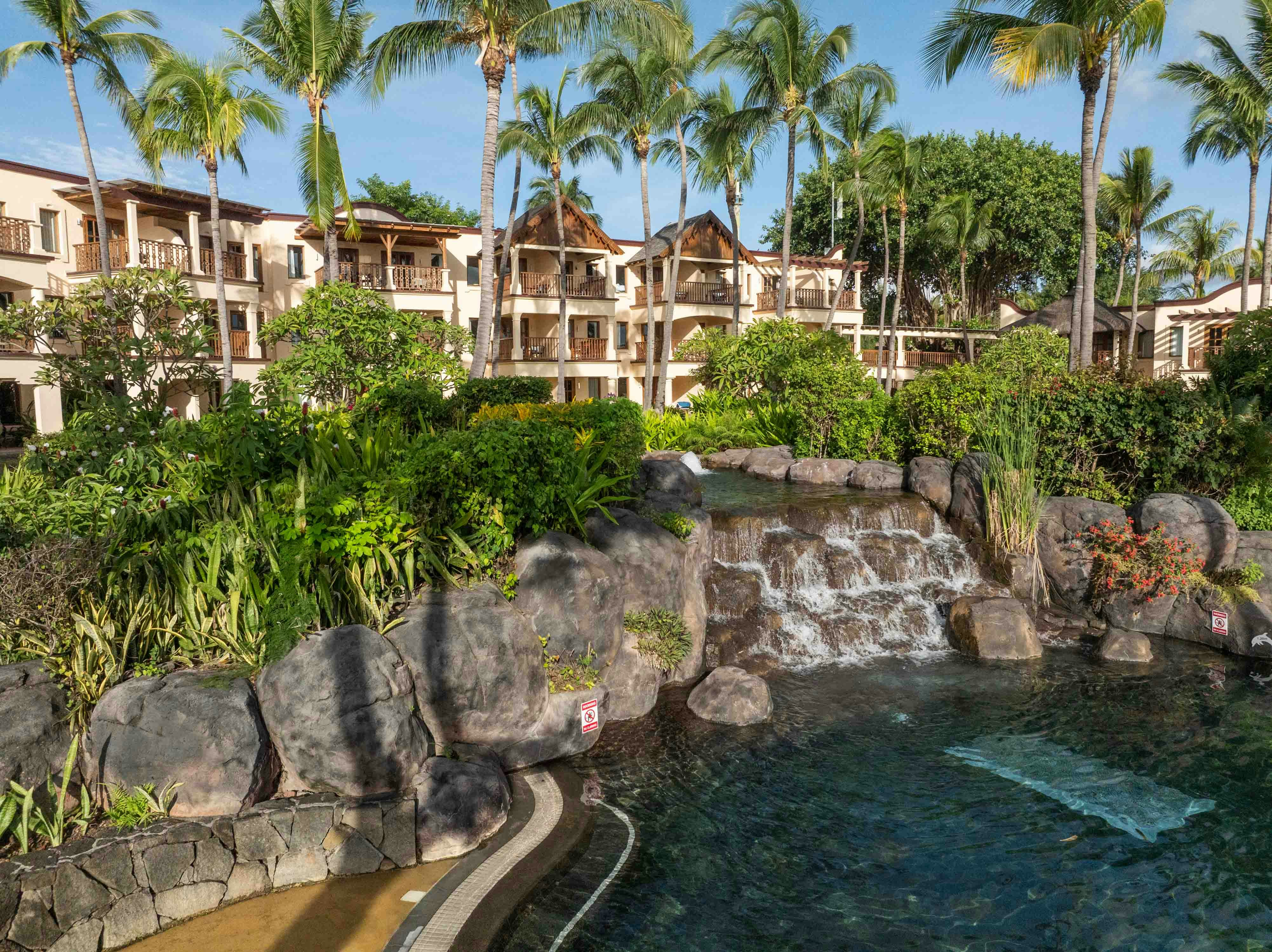 Hilton Mauritius Resort & Spa 49/78