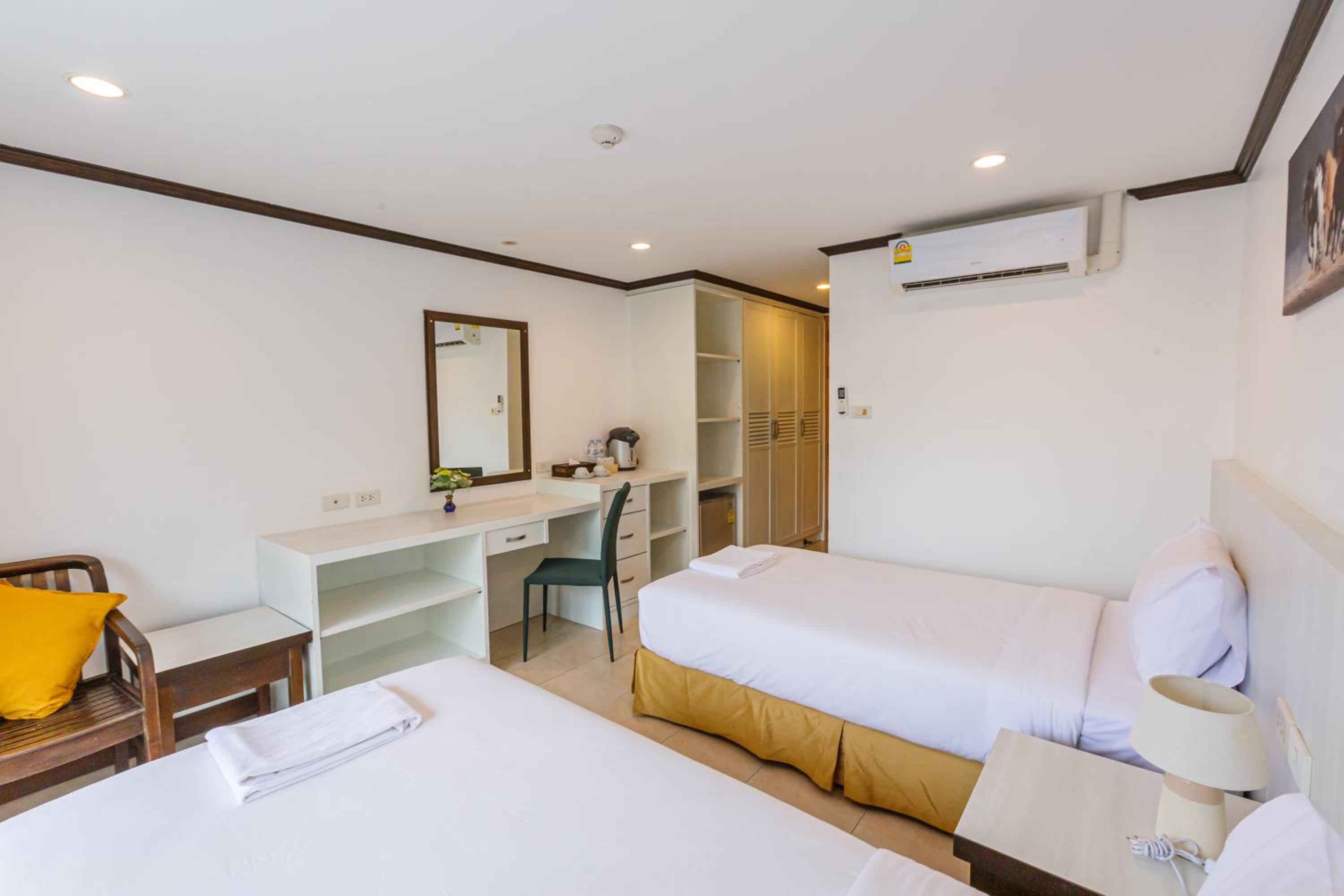 SOUTH SIAM GUESTHOUSE 13/32