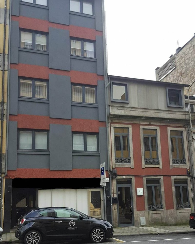 Lounge Inn 42/50