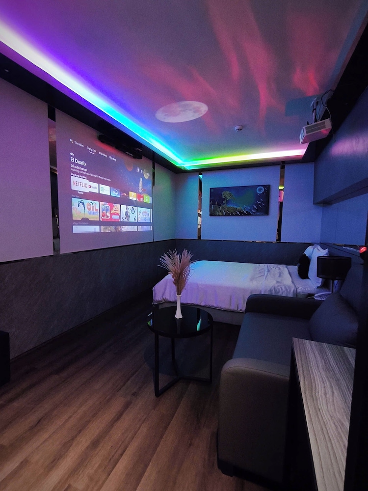 Moc Huong Hotel 34/49