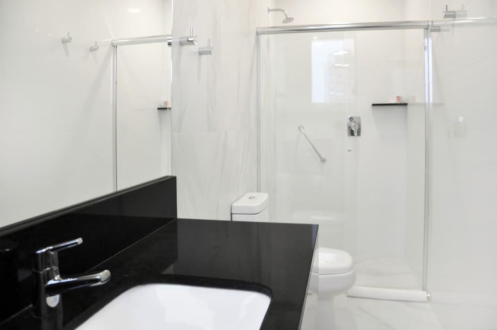 Slaviero Hotel Blumenau 50/50