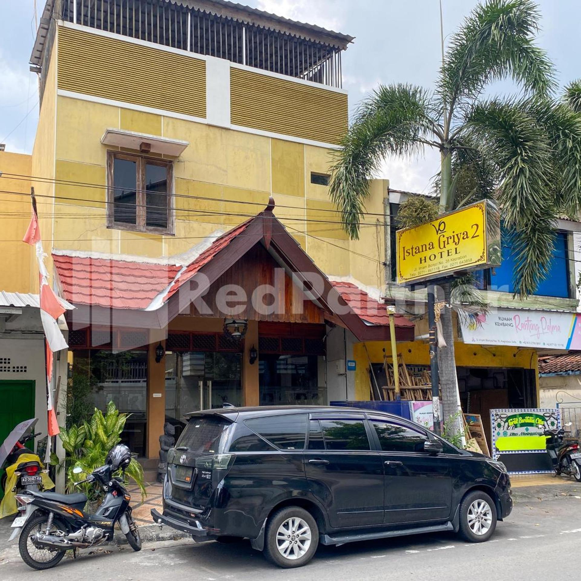 OYO 90249 Istana Griya 2 Hotel 44/50