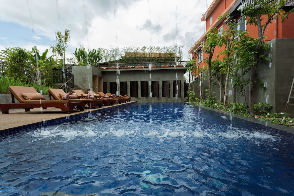 Golden Temple Villa 5/74