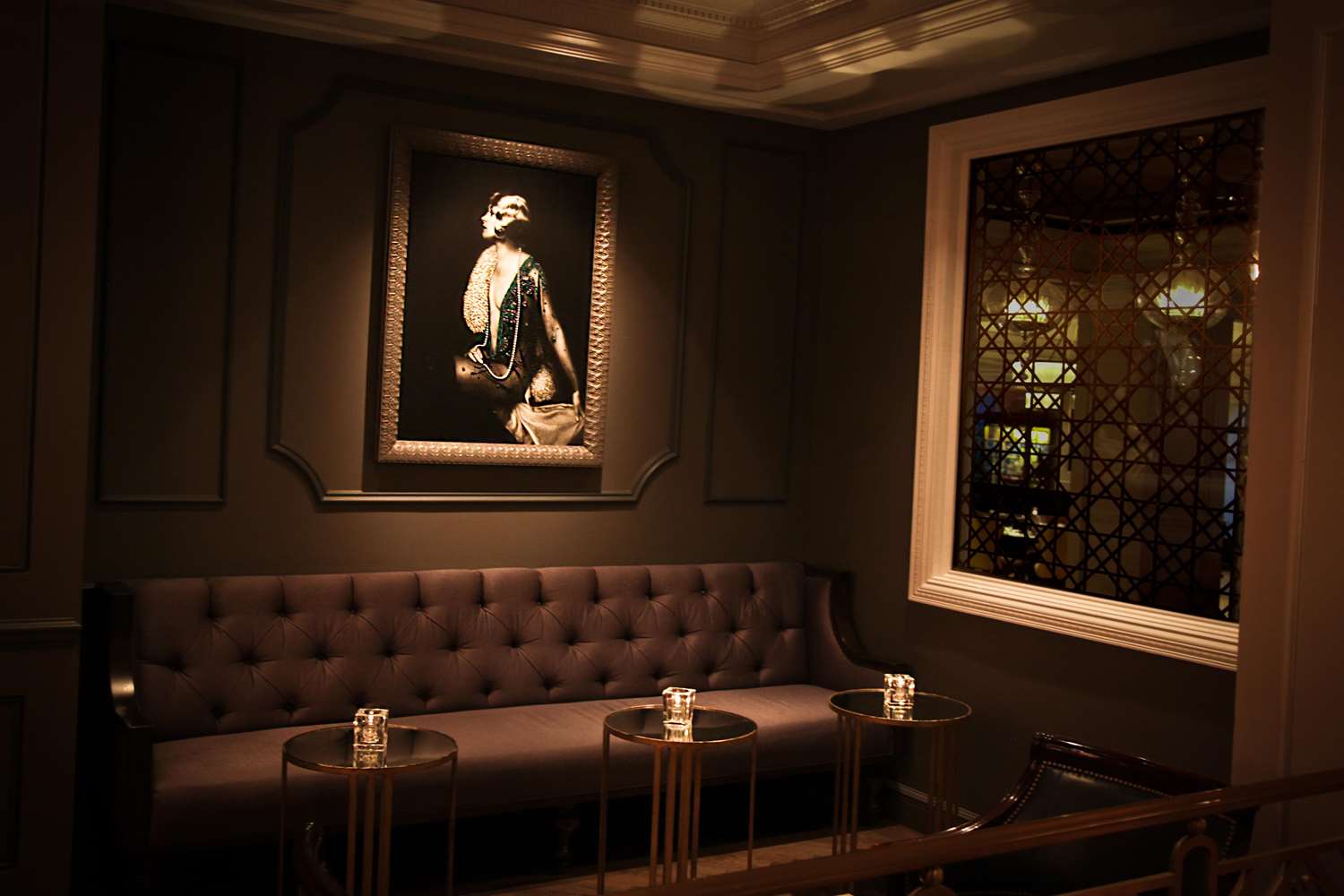 Monteleone Hotel 7/36
