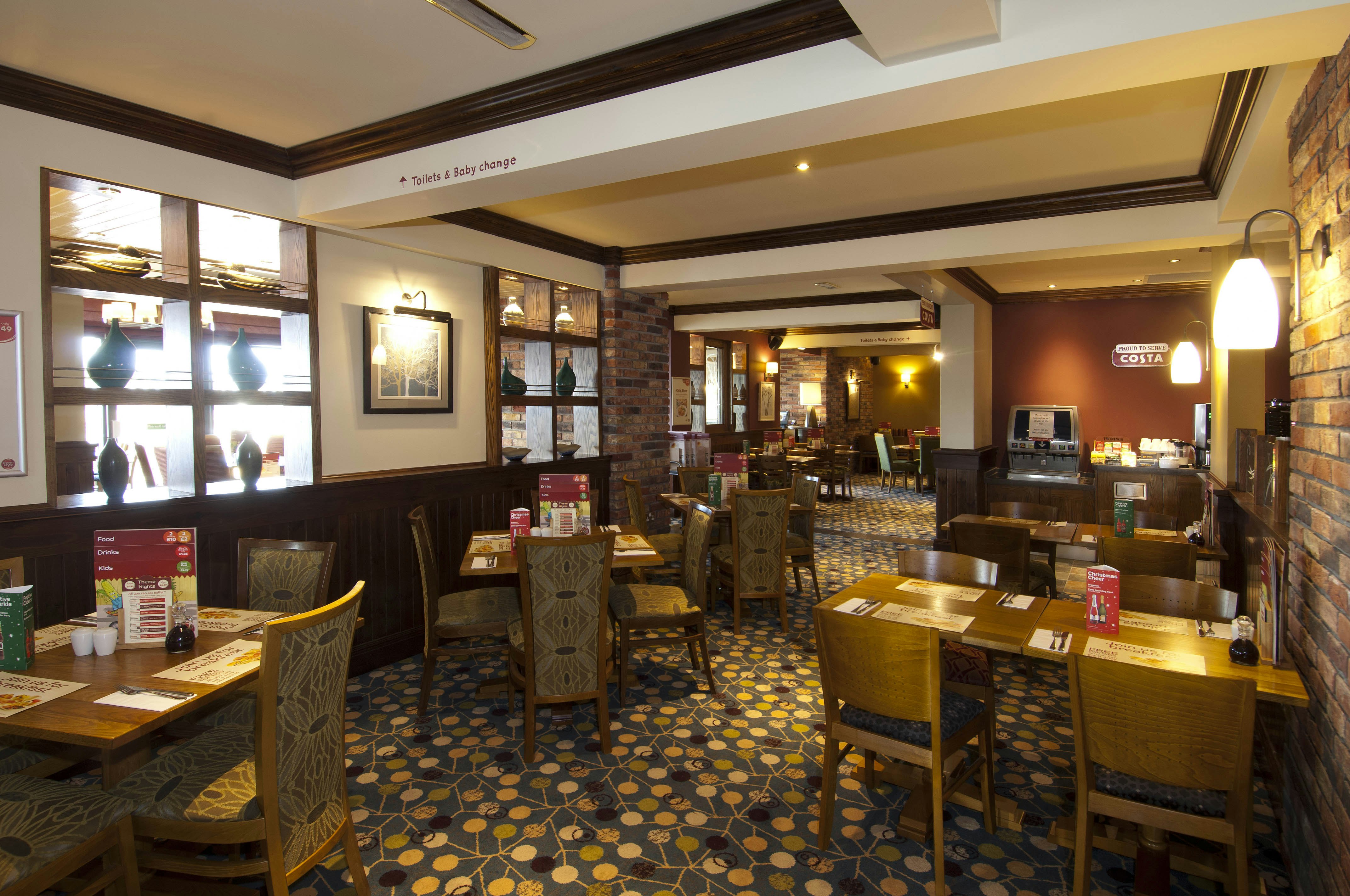 Premier Inn Weston Super-Mare (Seafront) 32/44