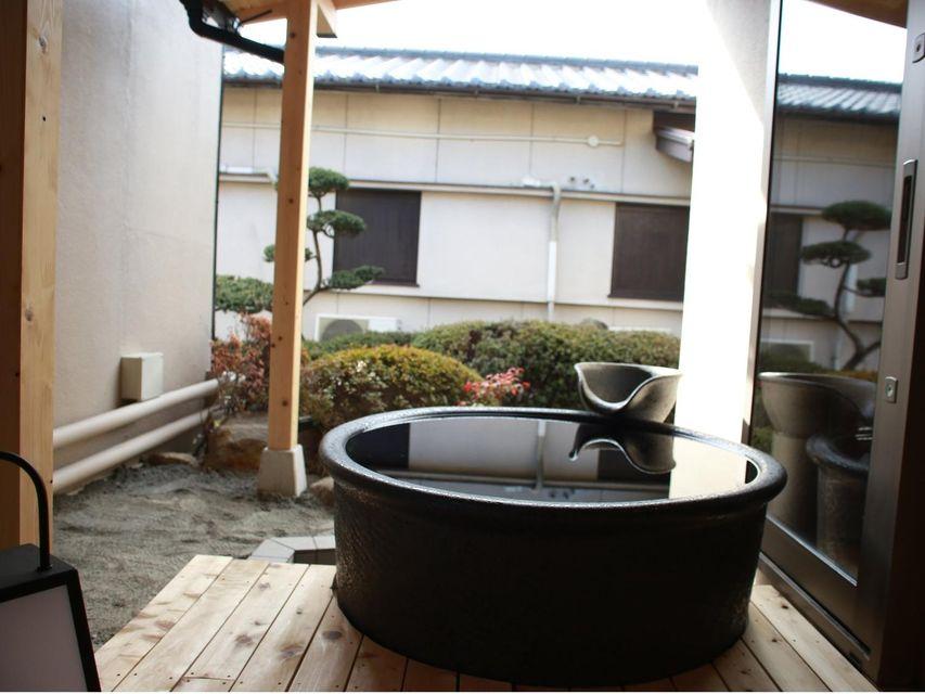 Isawa Onsenkyo Ryokan Kisen 42/42
