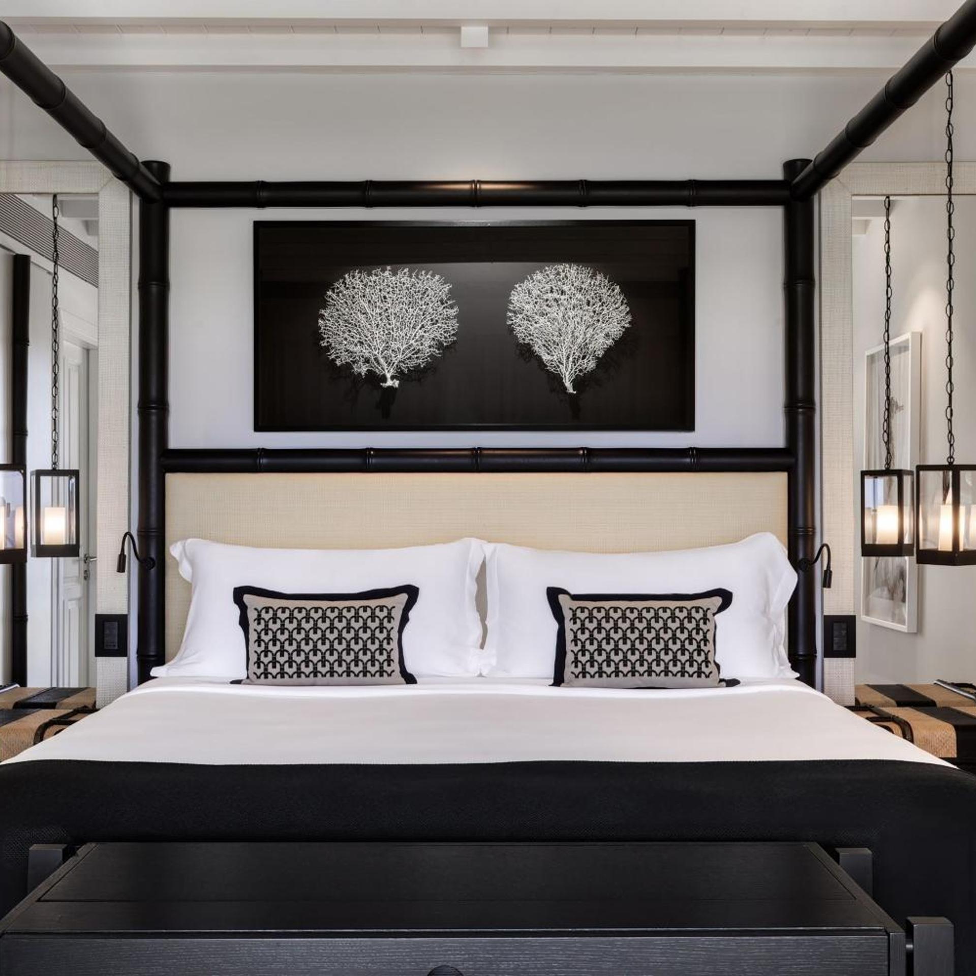 2 Bedrooms, Luxury, Suite, Sea View, Private Pool, Balcony, Santa Marina, a Luxury Collection Resort, Mykonos 2/2