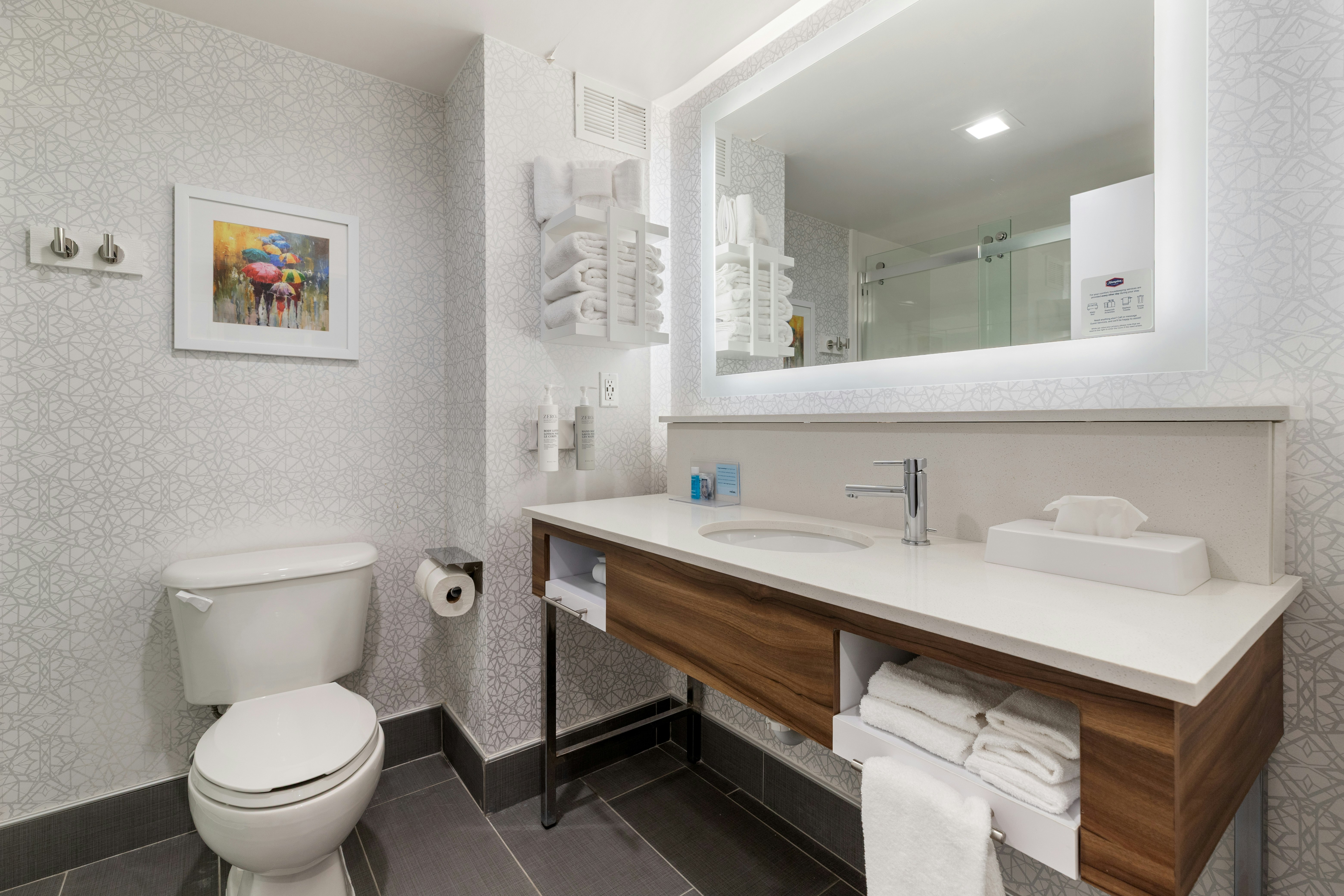 Hampton Inn Dublin 66/70