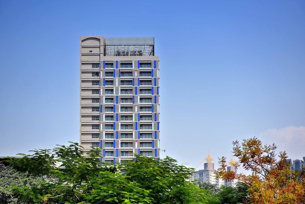 FULLON HOTEL KAOHSIUNG 4/50