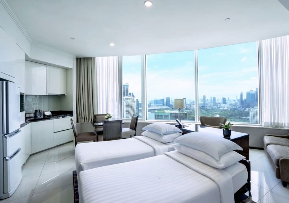 GRAND SUITE QUAD