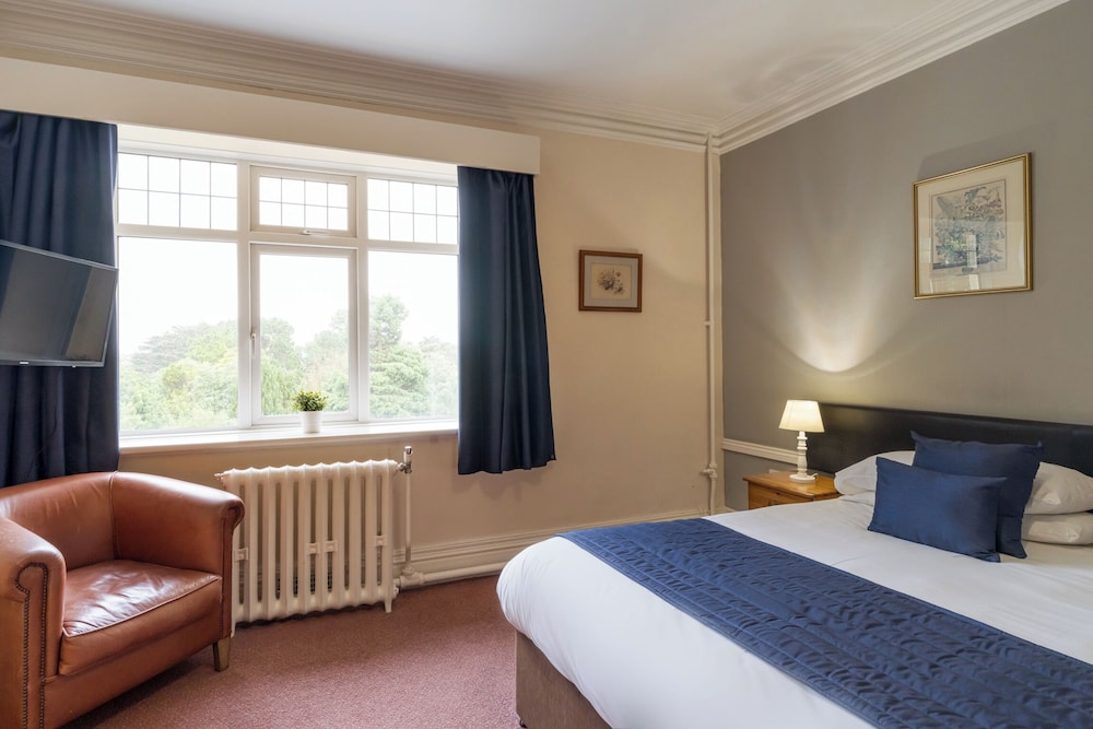 Northfield Hotel 17/72