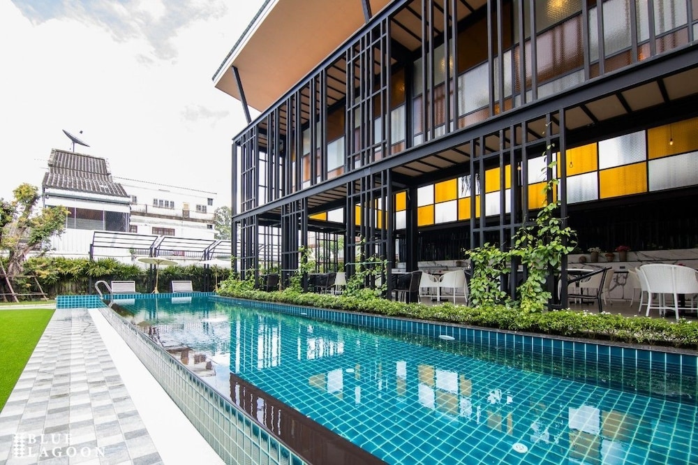 Blue Lagoon Hotel By Diamond 6/48