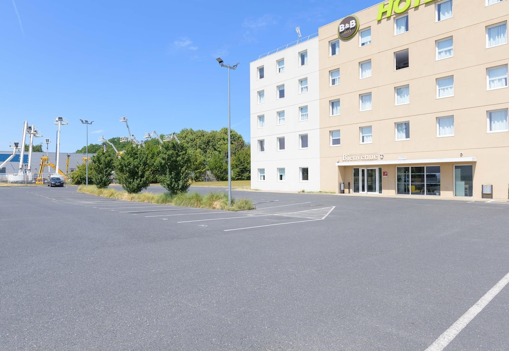 B&B HOTEL Lieusaint Carre Senart 3 etoiles 44/50