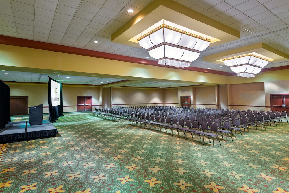 University Plaza Hotel and Convention Center Springfield 25/51