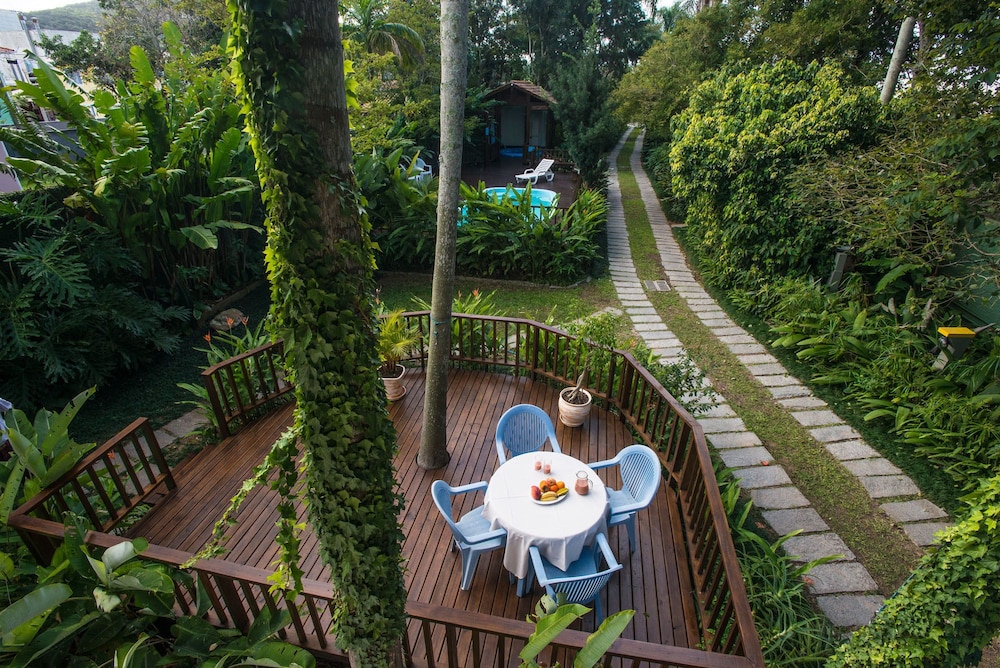 Natur Campeche Hotel 6/67