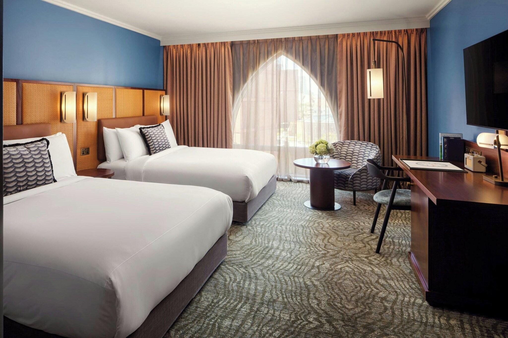 Superior, House, Queen Bed
