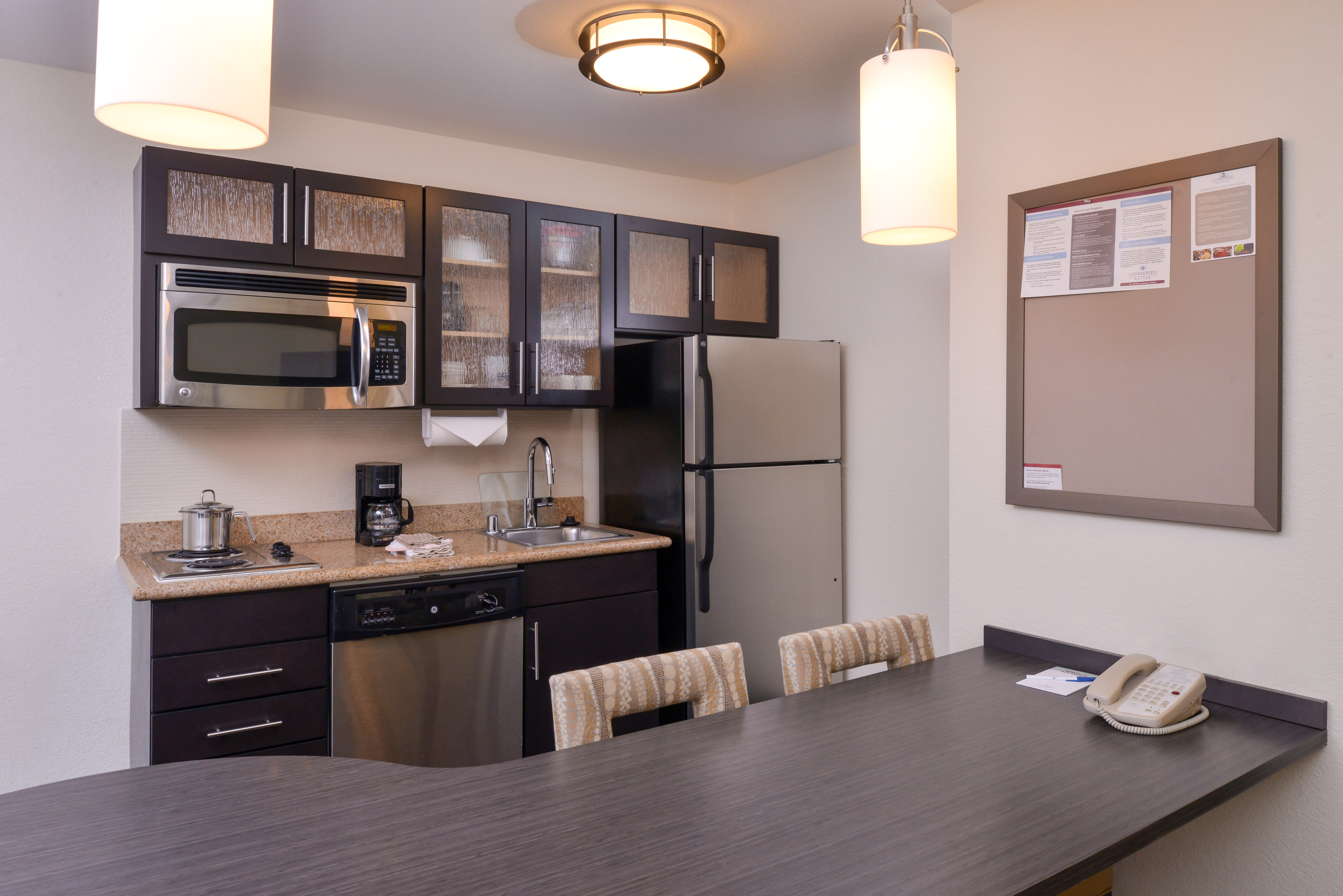 Candlewood Suites Paducah 47/65