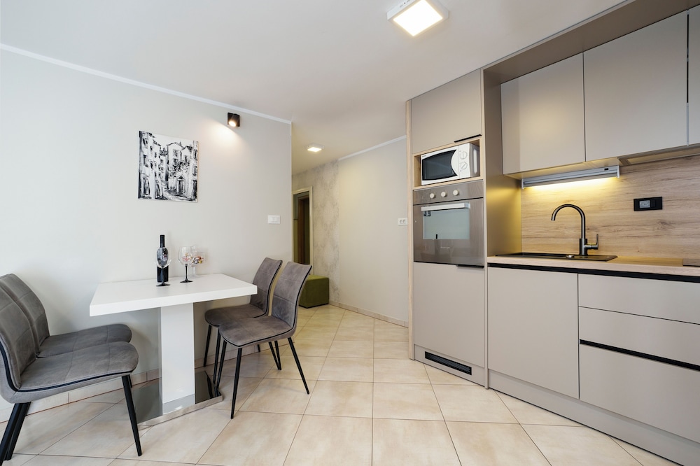 Apartments Villa Karla 9/50