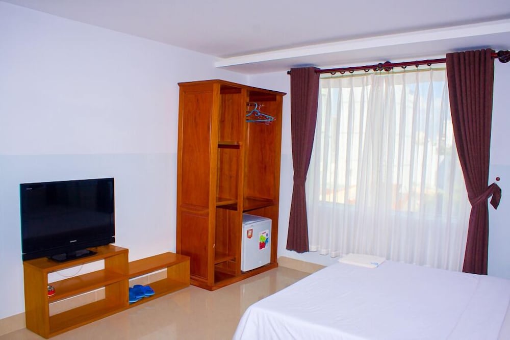 Thien Nga Family Hotel 12/21