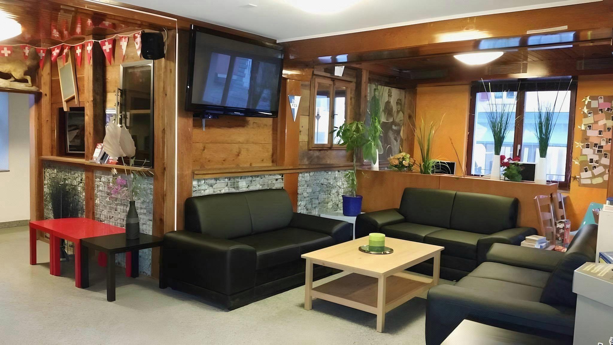 Bellpark Hostel 13/24
