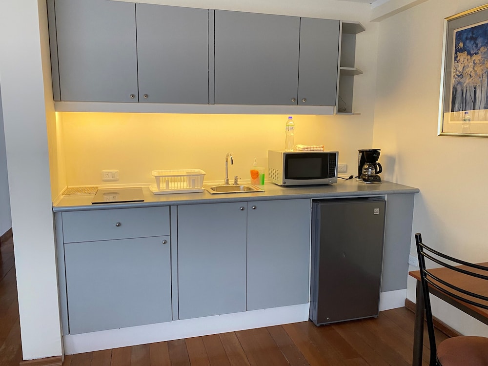 Suites Metropoli 6/66