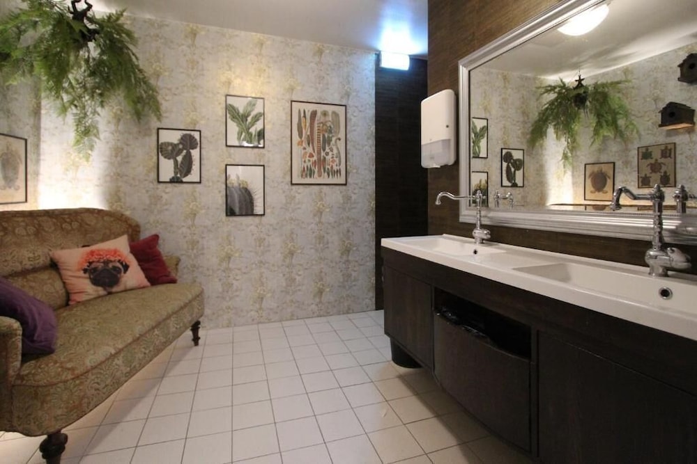 Skanstulls Hostel 43/50