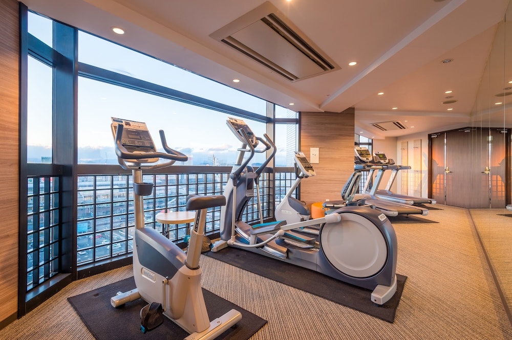 Hotel Mystays Utsunomiya 33/43
