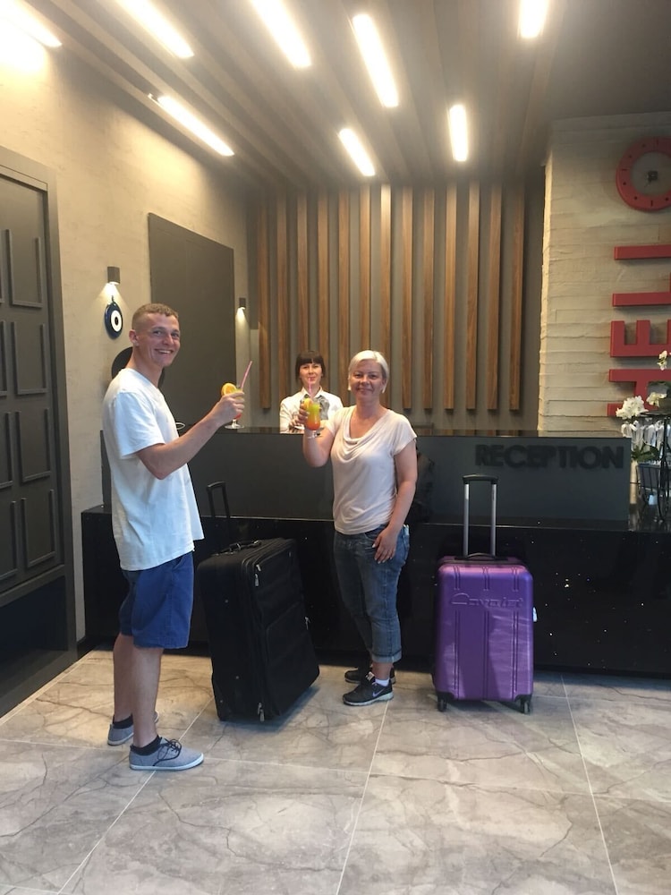 Ramira City Hotel 16 Adult Hotel 10/50