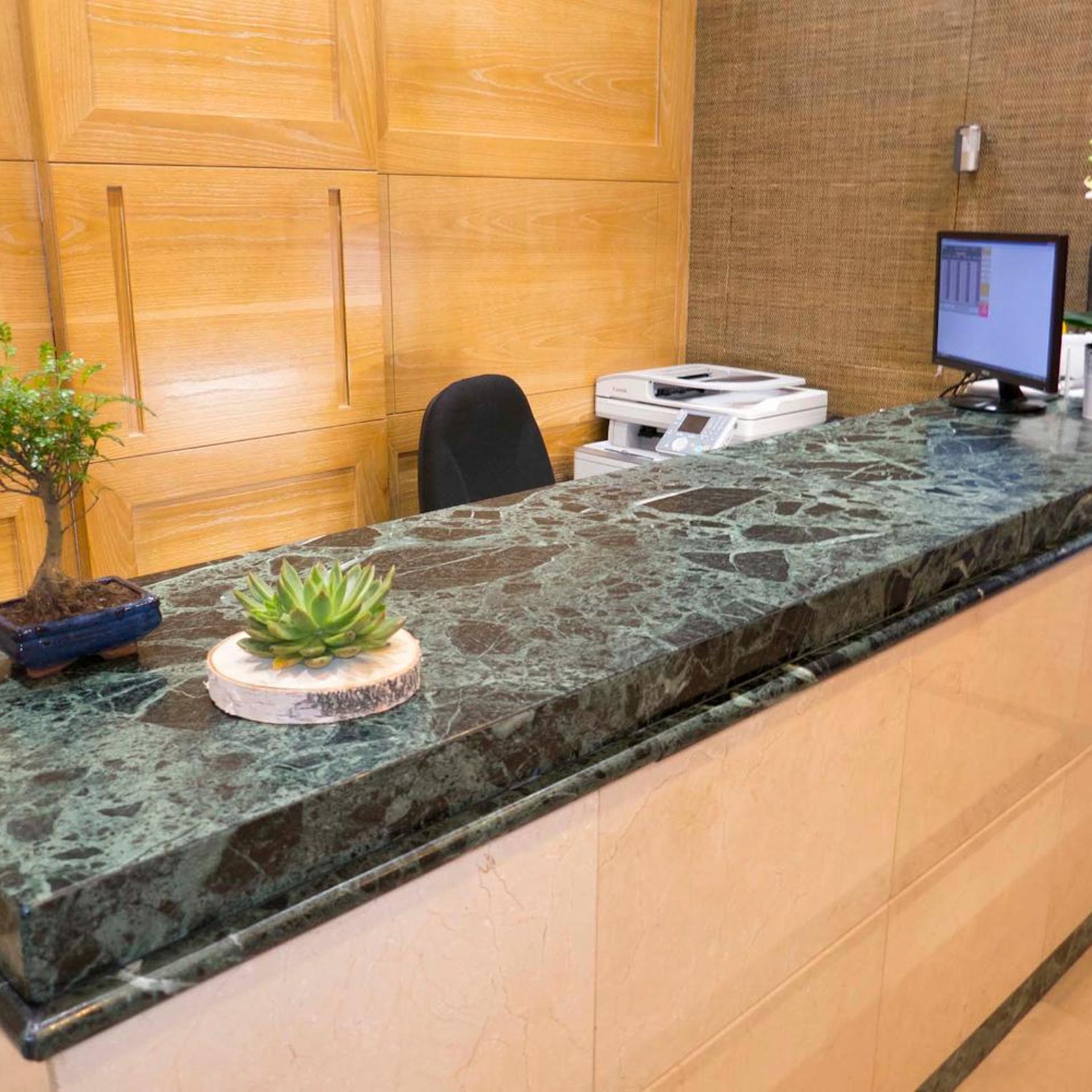 Hotel Simancas 21/26