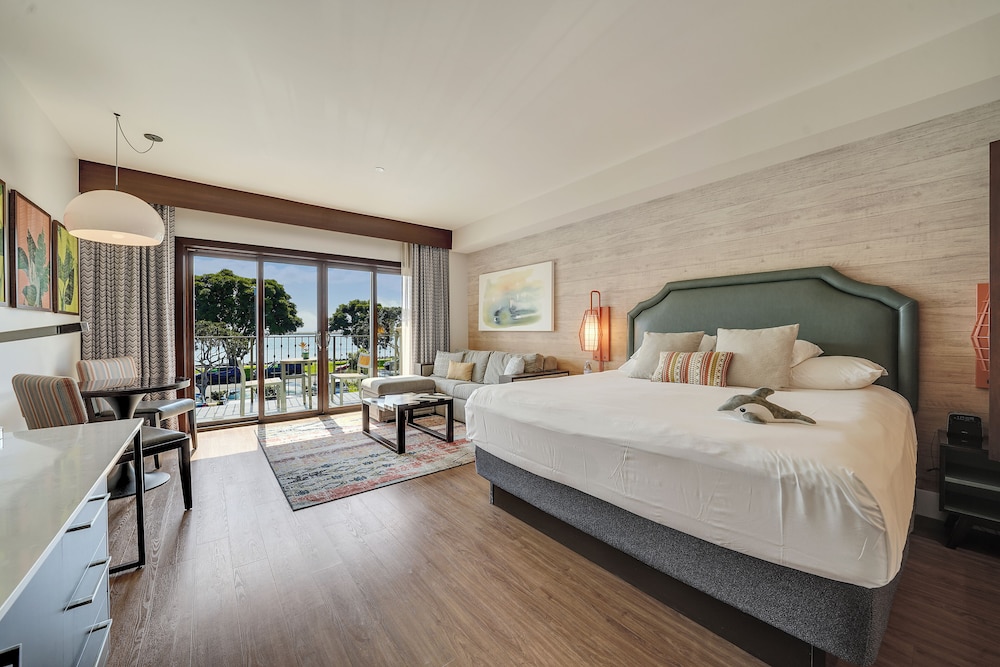 Kona Kai San Diego Resort 26/71
