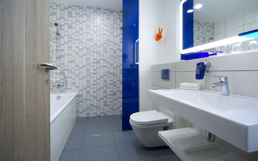 PARK INN BY RADISSON RESIDENCE RIGA BARONA 62/68