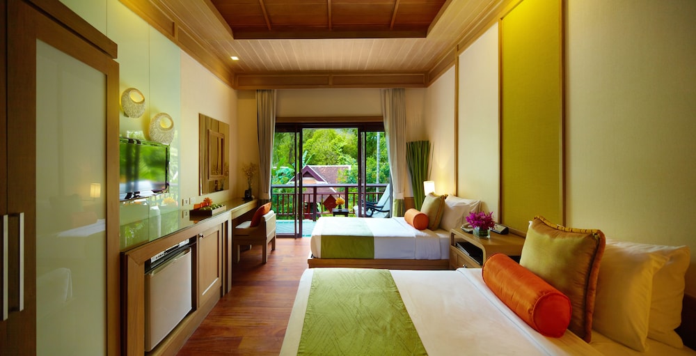 Chaweng Regent Beach Resort 21/43