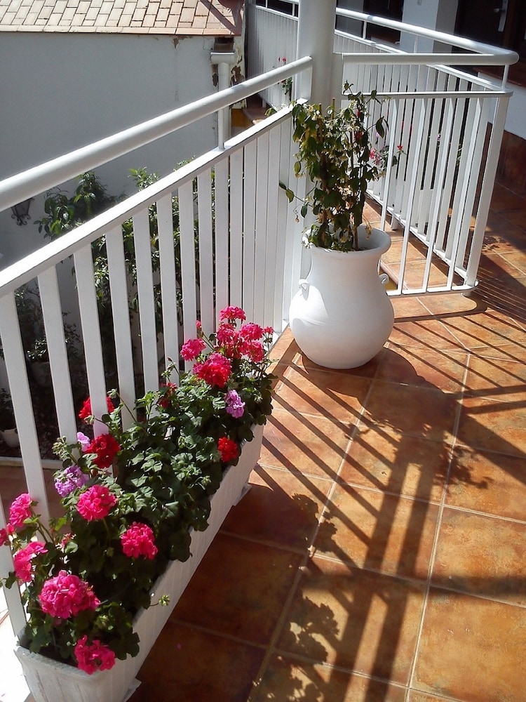 Casa de los Naranjos 23/34