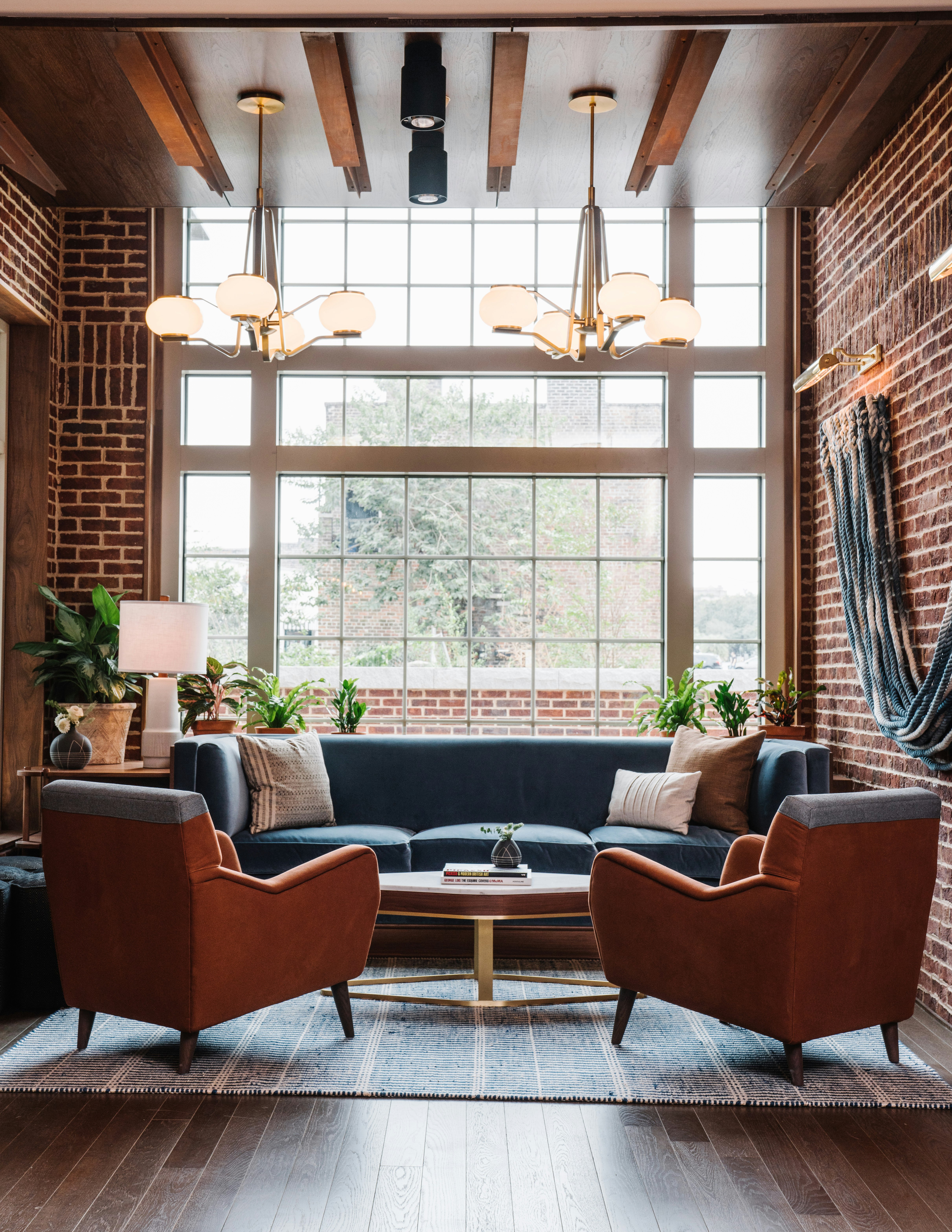 The Alida, Savannah, a Tribute Portfolio Hotel 55/84