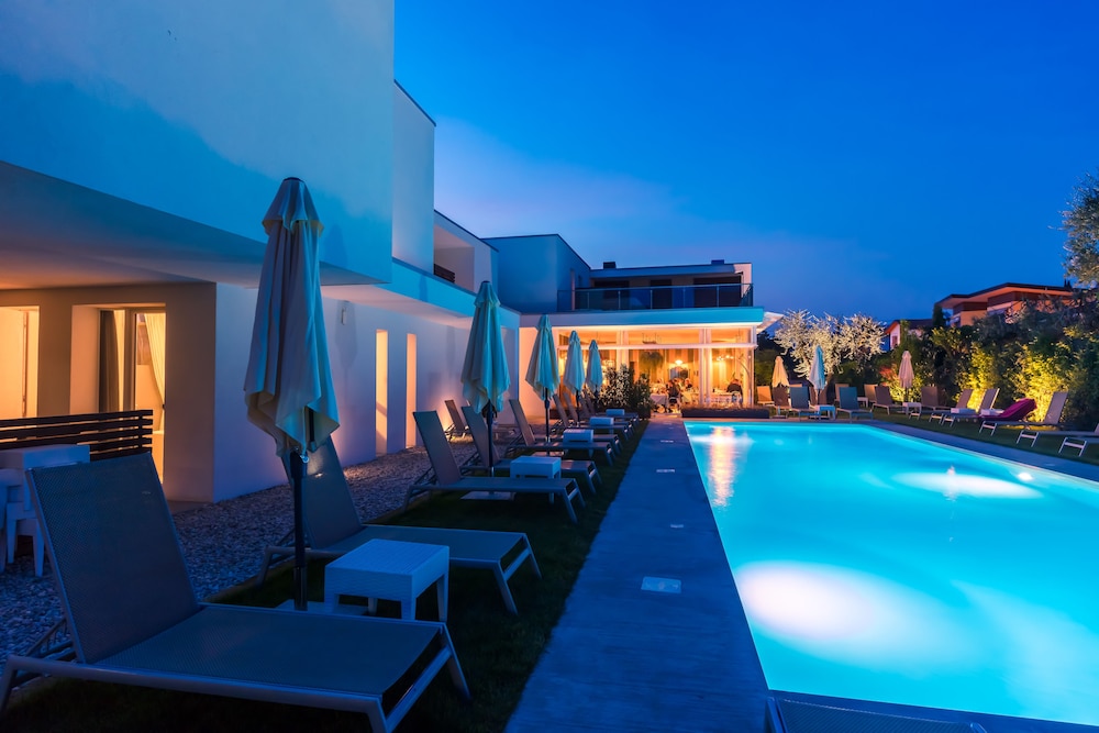 Hotel Maximilian 29/50