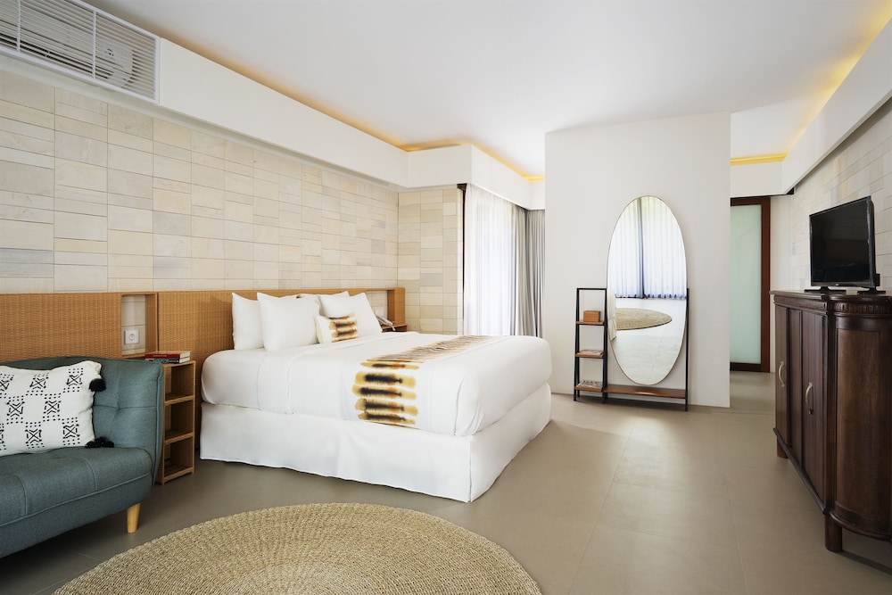 The Kemilau Hotel & Villa Canggu 22/72