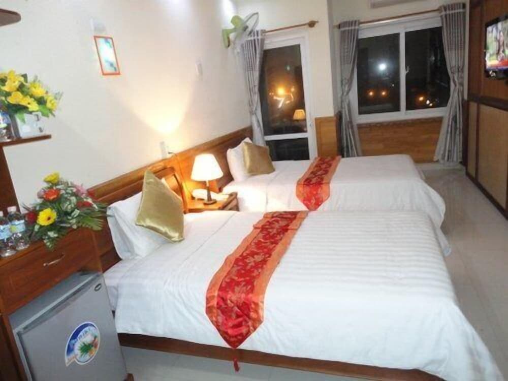 Hoang Yen Canary Hotel 21/66