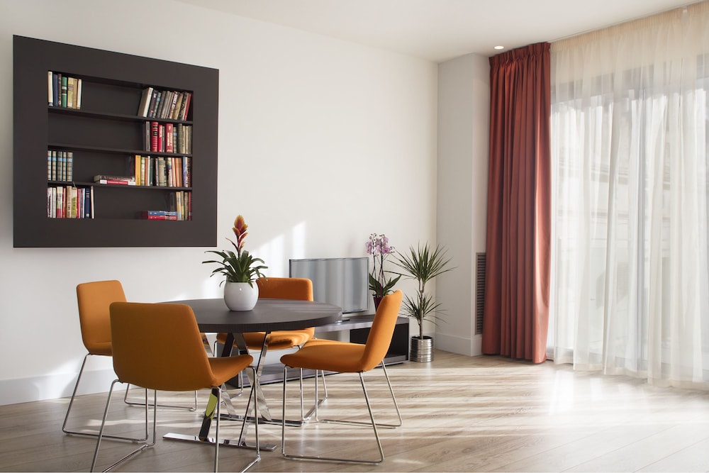 Cosmo Apartments Passeig de Gracia 17/24