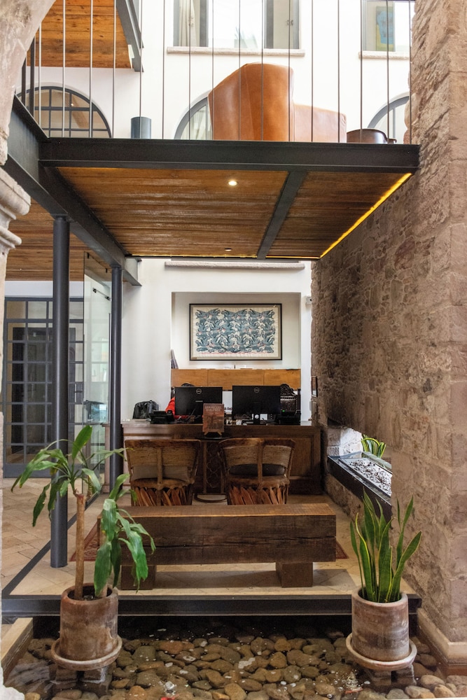 Casa 1810 Hotel Boutique 8/50