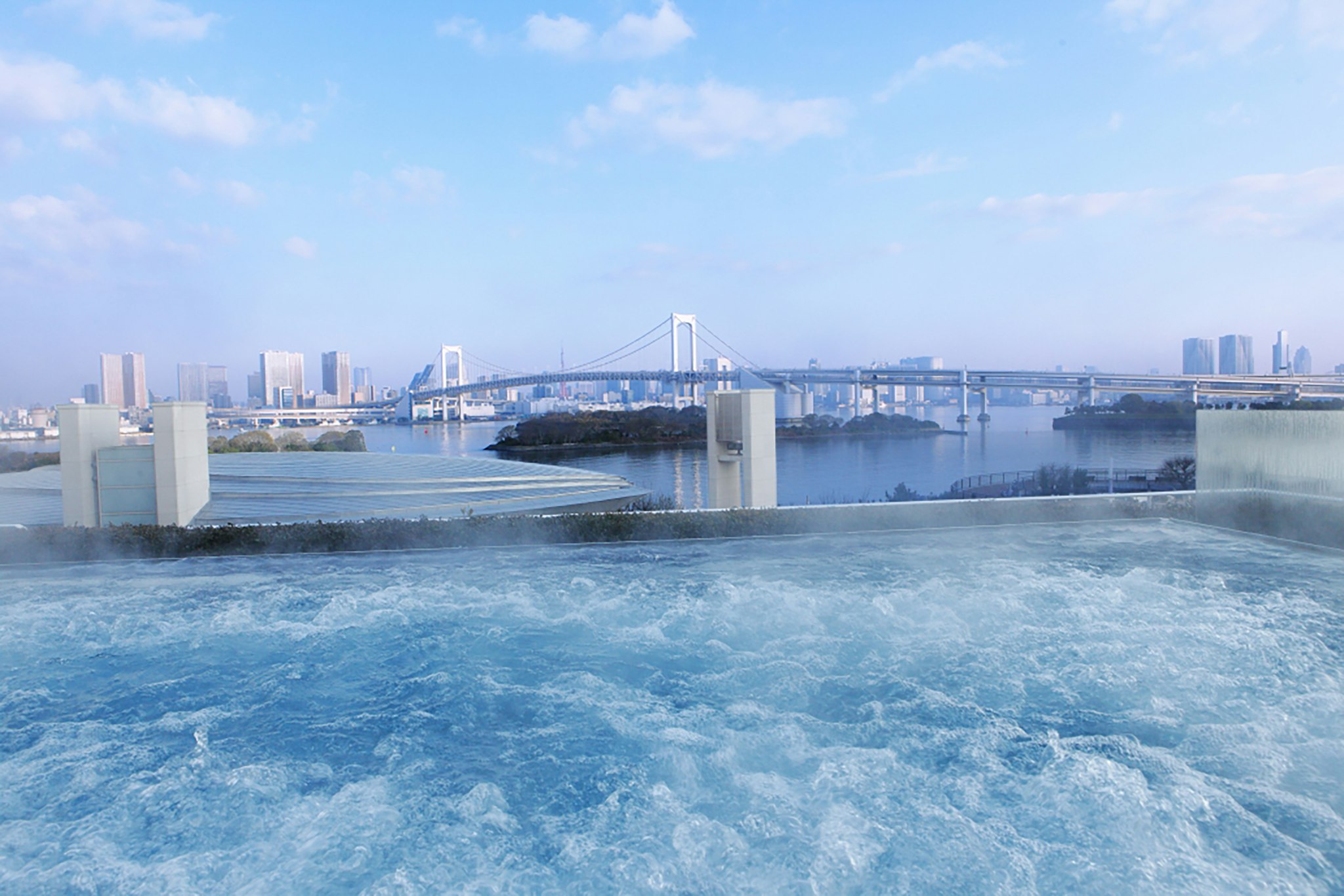 Hilton Tokyo Odaiba 48/50