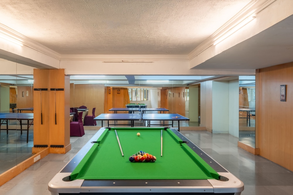 Velvet County Resort And Spa 23/49