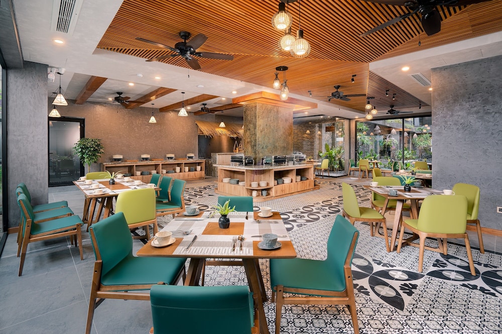 Chi House Danang 50/68