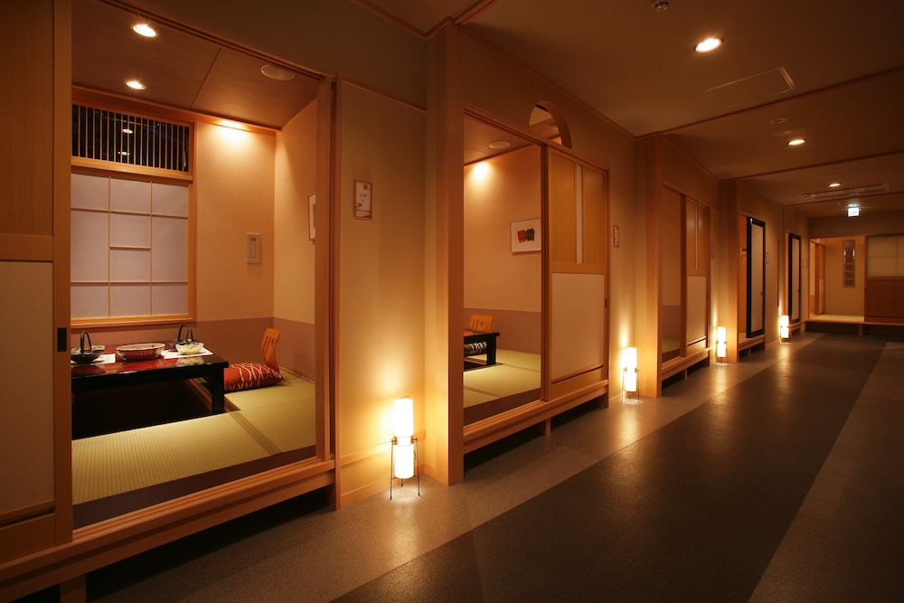 Yusen Shidate 14/30