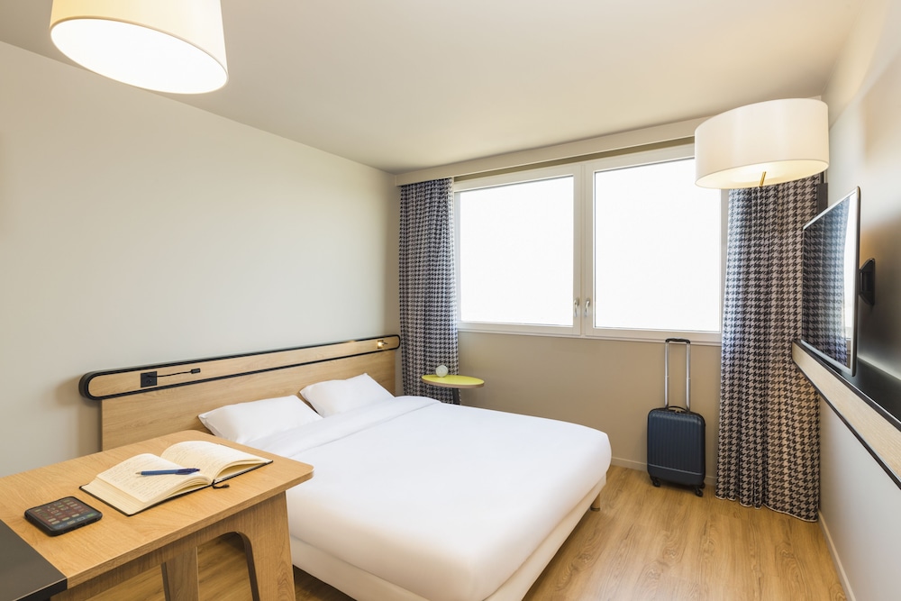 Aparthotel Adagio Access Palaiseau Saclay 7/60