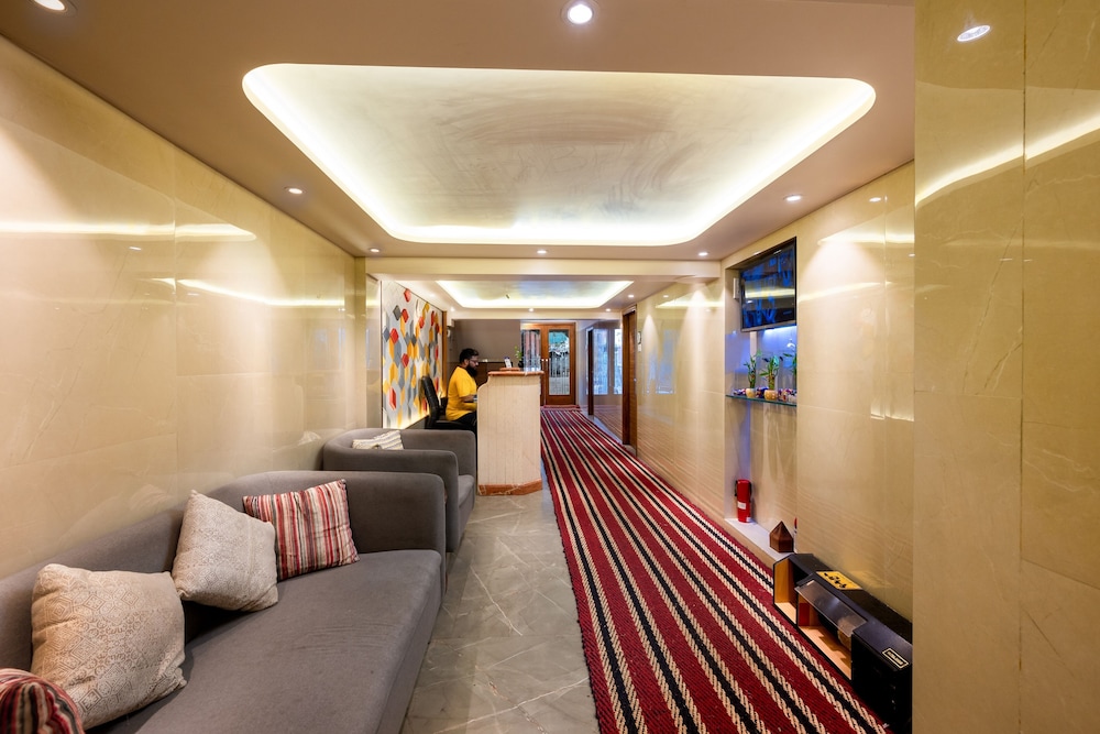 Hotel Balwas 11/15